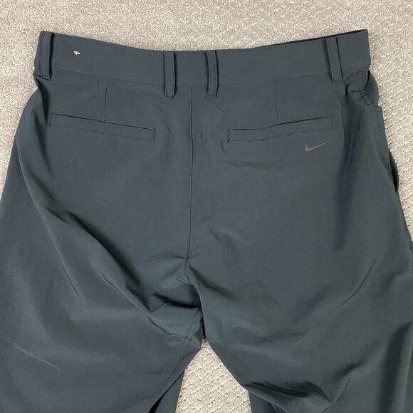 Nike Tour Repel Golf Joggers Pants Men's 34 Black FD5717-010  Performance - Picture 6 of 16